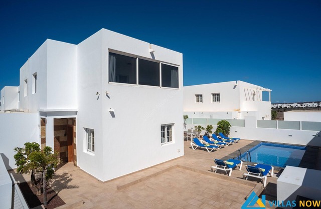 233 - Villa Geny (LH233)