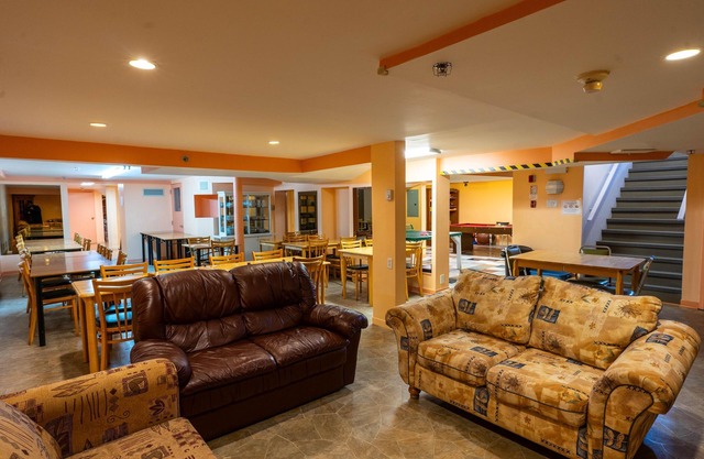 235 Veranda under all its charm