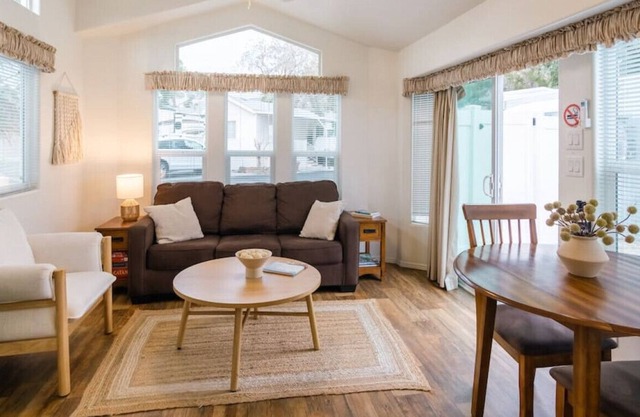 24 · Desert Oasis Home at Mineral Pool Resort!