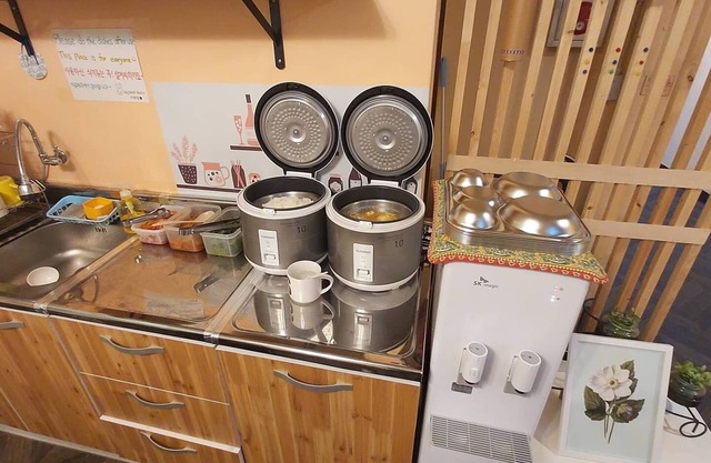 24 Guesthouse Seomyun