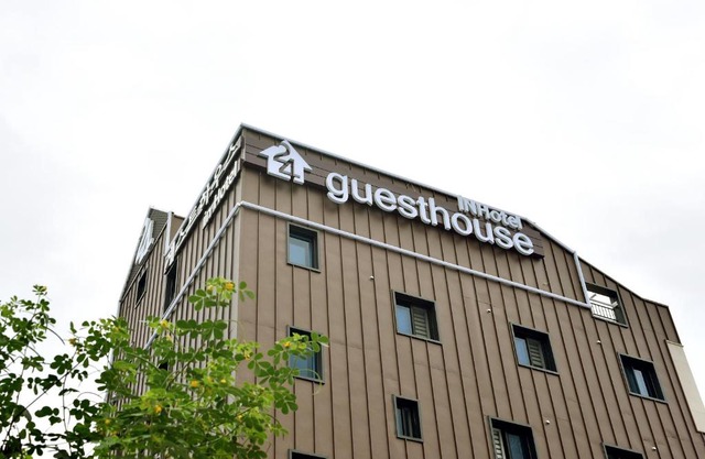 24 Guesthouse Suncheon