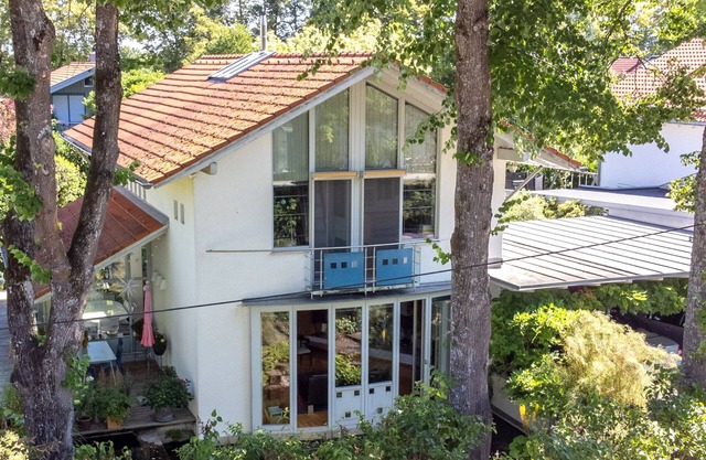 25 min to Center - 2680sf Artist's House South Munich - Vacation Work Seminars