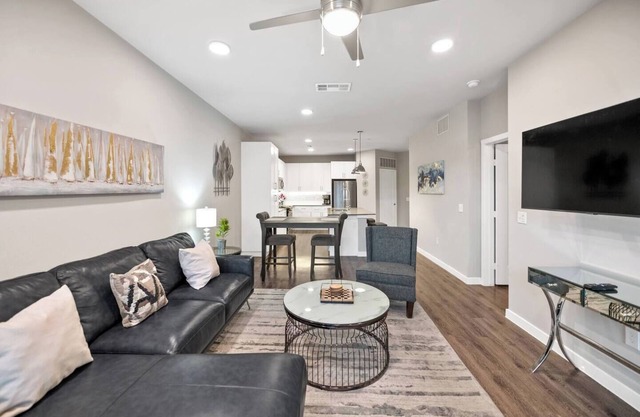 25% OFF 1BD Apt Pool HWY121 McKinney MCK128