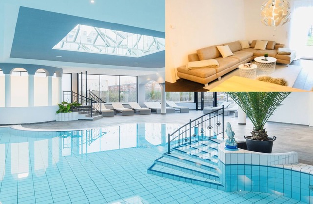 25h SPA-RESIDENZ-Neusiedl Apartment LUXURY PLUS