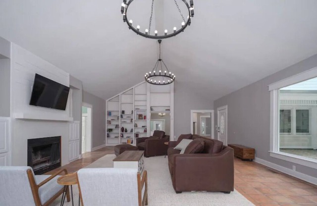 265 Acres of Farm Perfection!