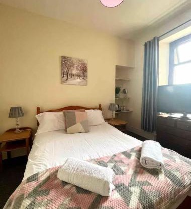 284 - Room 4 - Beachfront