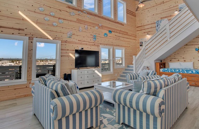 297 m² House ∙ 5 bedrooms ∙ 14 guests