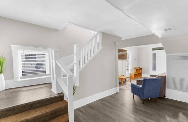 29th Street Ensley Heights Hideaway 1