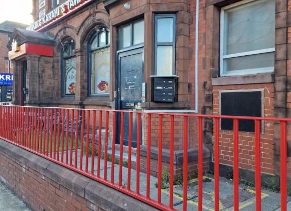 2A and 3A Cromwell grove