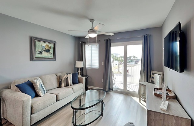 2BD/2BA at Gulf Shores Plantation Resort | Pools, Gym, Tennis, Pickleball + More