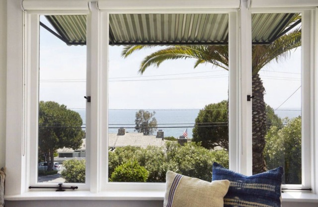 2Bd Ocean View Apartment - Surf