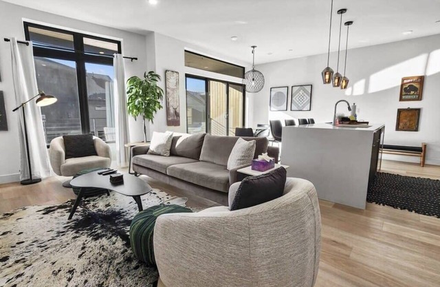 2BDR New Build Minutes to Dillon Reservoir