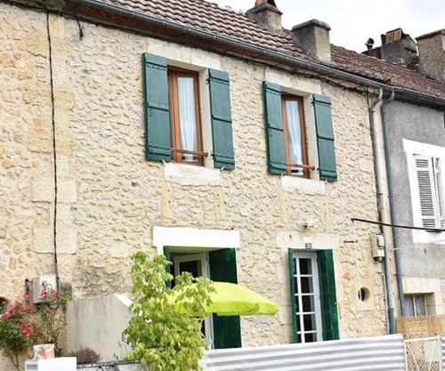 2Bed Cottage Sleeps 4 - Garden Patio Pets