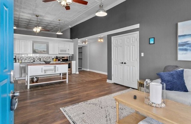 ✪2Bed2Ba✪Amazing Rivermarket Location✪Downtown✪