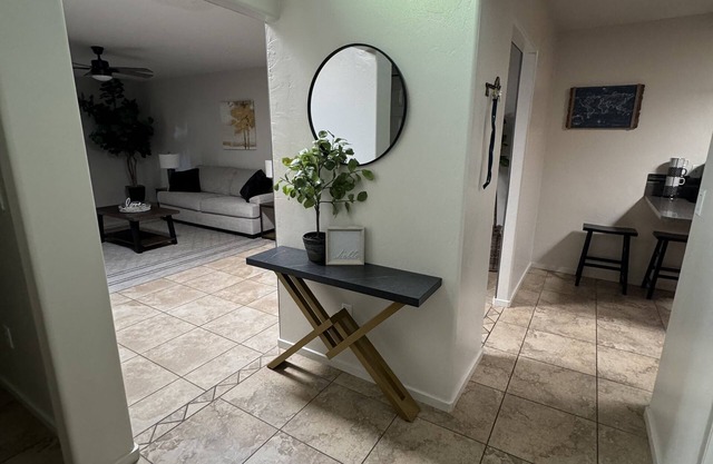 2bedroom 2bathroom townhouse in Catalina foothills Tucson AZ