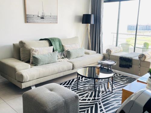 2Bedroom Luxury Family Living Space in Midrand