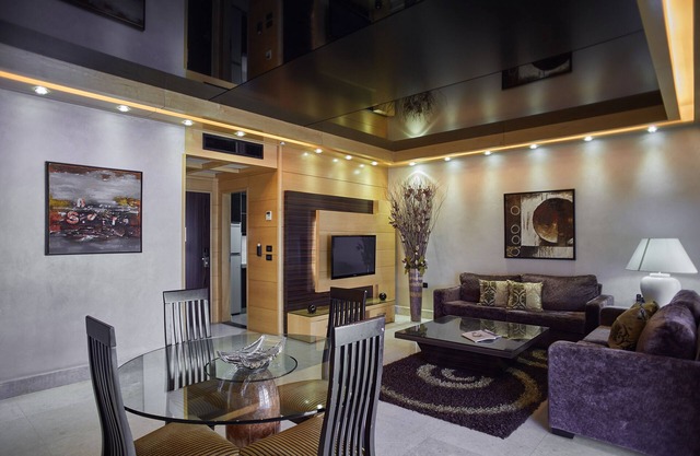 2Bedroom Suite facing ABC Mall, Verdun 730 &Dunes2