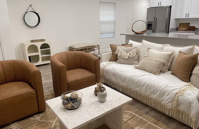 2BR/2BA in Historic Downtown near Palafox