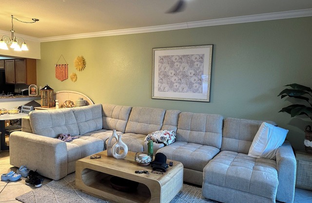 2br/2bth spacious garden condo perfect for golfer w deeded golf course access
