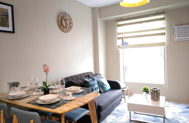 2Br avida sucat near NAIA Airport