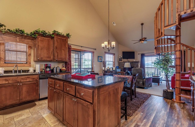 2BR+Loft Village At Indian Point 1509 near SDC- Free Tickets Daily up to $500