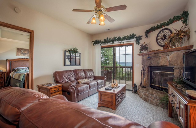 2BR Village At Indian Point 0606 near SDC-Free Tickets Daily up to $500 Value