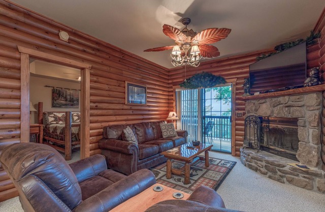 2BR Village At Indian Point 608 near SDC-Free Tickets Daily up to $500 Value