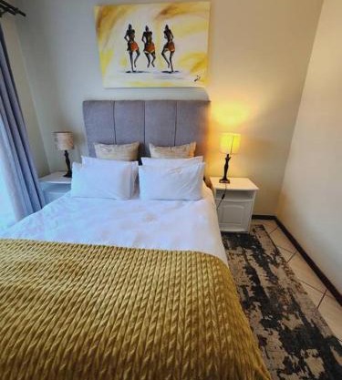 2d - 50 No load shedding - 2 bedroom