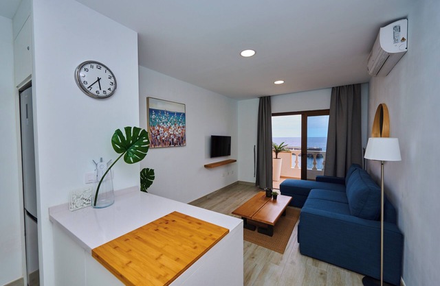 2nd Floor Standard Apartment - 2 Bedrooms