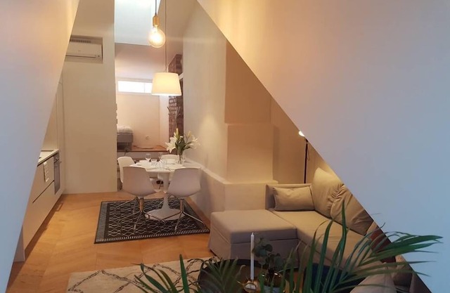 2ndhomes Helsinki Penthouse Ullanlinna 2