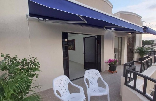 2rk-2 Apartment Cartagena With Air Conditioning And WIFI