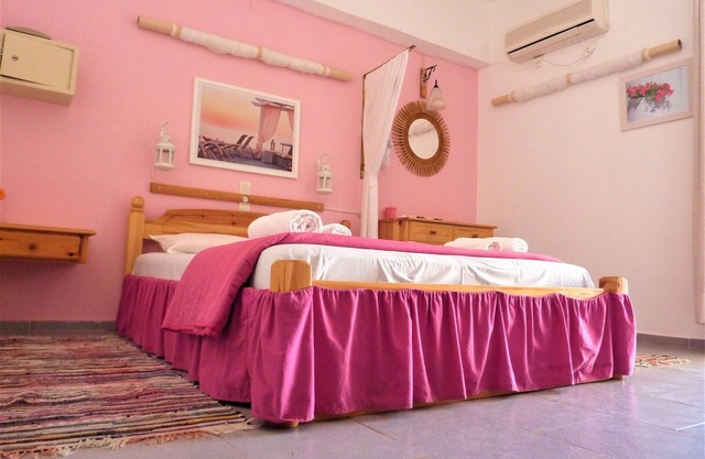 3-5 person appartment ECOnomy