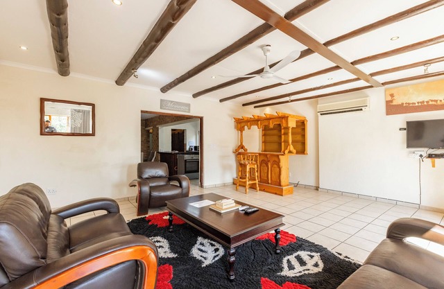 3 Bed - 3 Bath - Luxury Villa - Mpumalangann