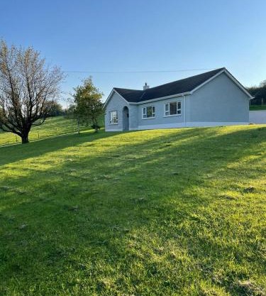 3 bed country home near Omagh