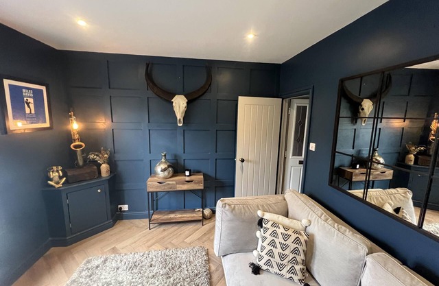 3 Bed Home - Sleeps 6, Garden, Pets, Free Parking