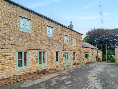 3 Bed in Melkridge oc-b33370