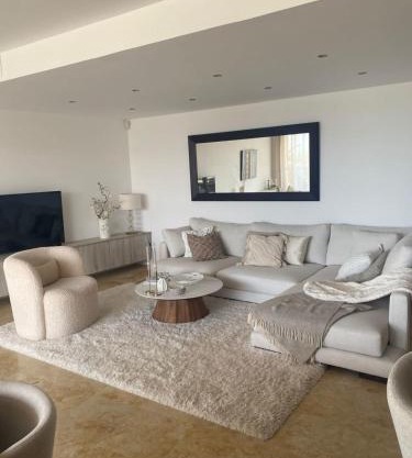 3 Bed Lux Lomas de Los Monteros