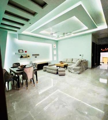 3 bed villa in Bahria town karachi