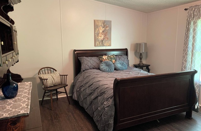 3-bedrm home in Goodlettsville close to Nashville, BNA, wheelchair accessible