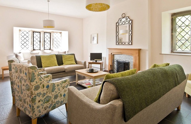 3 bedroom accommodation in Swarthmoor, near Ulverston