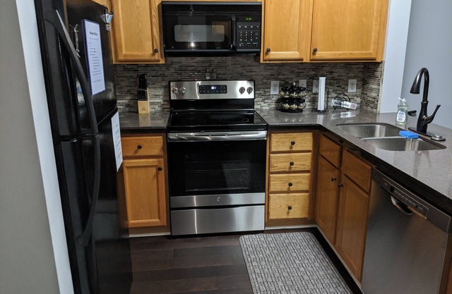 3 Bedroom 2 Bath Villa at LEGENDS GOLF RESORT