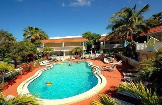 3 Bedroom 3 Bathroom Penthouse. Pet Friendly