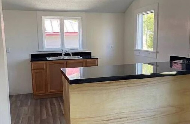 3 Bedroom A