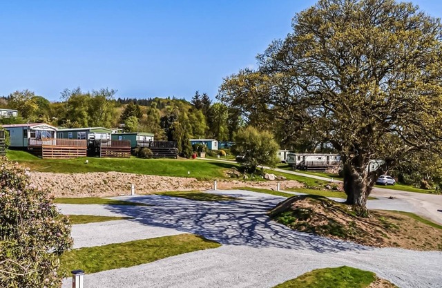 3 bedroom accommodation in Castle Douglas