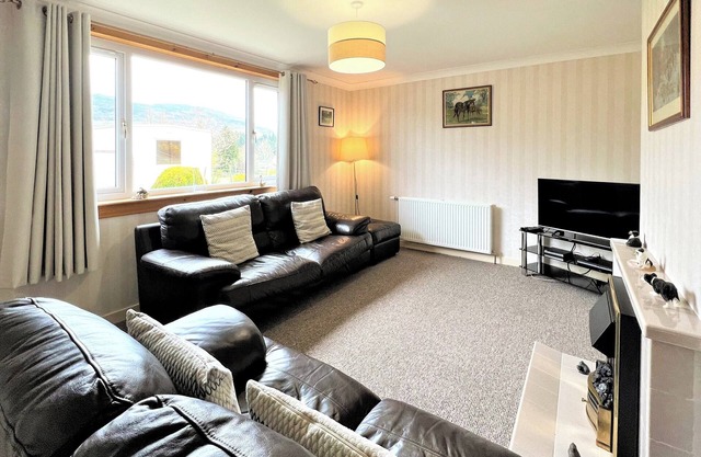 3 bedroom accommodation in Fort Augustus