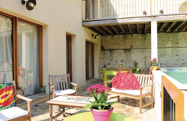 3 bedroom accommodation in Marsillargues