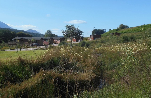 3 bedroom accommodation in Muirshearlich, near Fort William