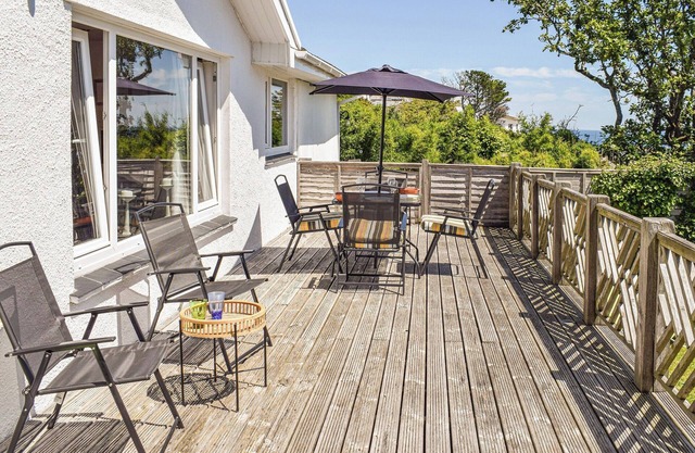 3 bedroom accommodation in Gorran Haven