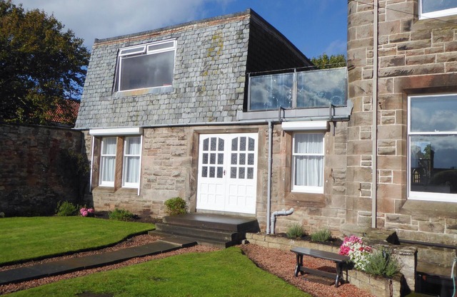 3 bedroom accommodation in Crail, near St Andrews