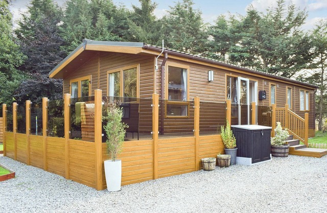 3 bedroom accommodation in Perthshire